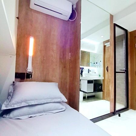 Harbour Hella Inn Гонконг Экстерьер фото